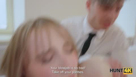 HUNT4K. Maaş günü, tahliye zamanı, sürtükler!