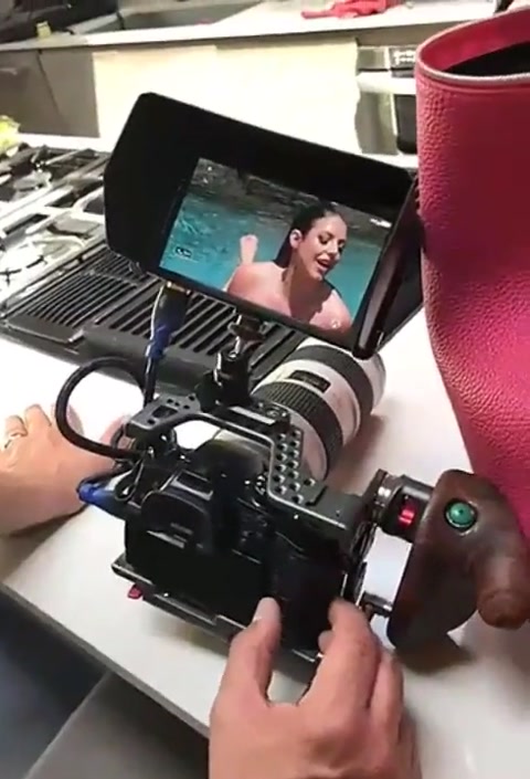 Kamera arkası eğlence (67)