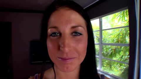 Üvey Kız Kardeşimin Mega Azgın En İyi Arkadaşı Şimdi İstiyor