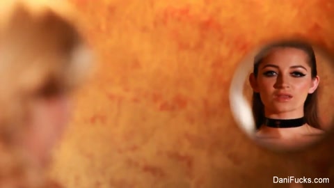 Cherie DeVille, Dani Daniels tarafından domine ediliyor