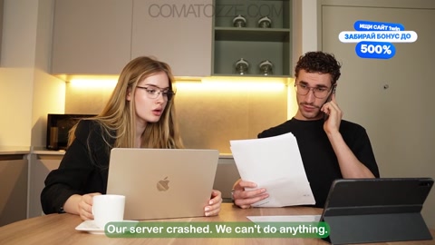 Büyük Memeli Sekreter İşinde Başarısız Oldu...