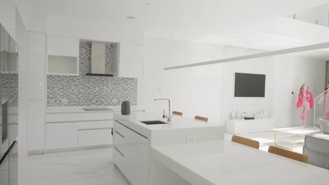 Black Mirror: Sweetie Fox Diana Rider'ın Vücudunu Aldı… Diana Üvey Abinin Siki Aldı… Gue...