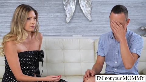 Seksi ve Azgın Öğretmen Rebecca Volpetti Her Doğru Cevap İçin Soyunuyor S3:e9