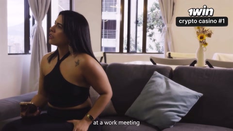 Şoförümle Salon Koltuğumda Derin Boğaz ve Sert Sikiş